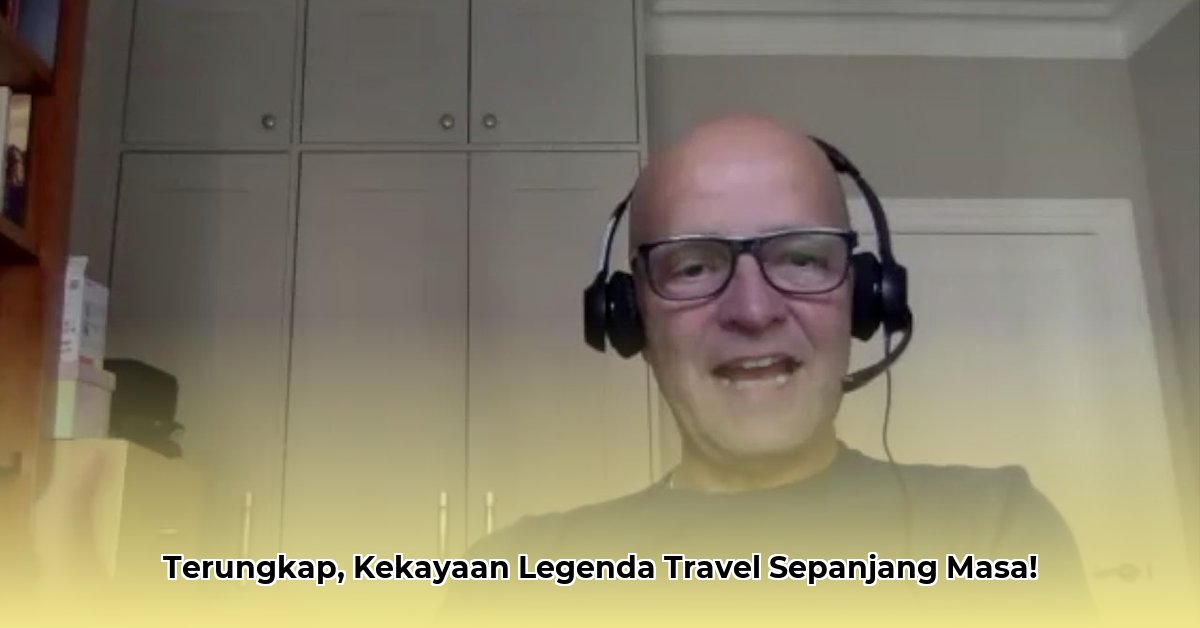 gary bembridge net worth